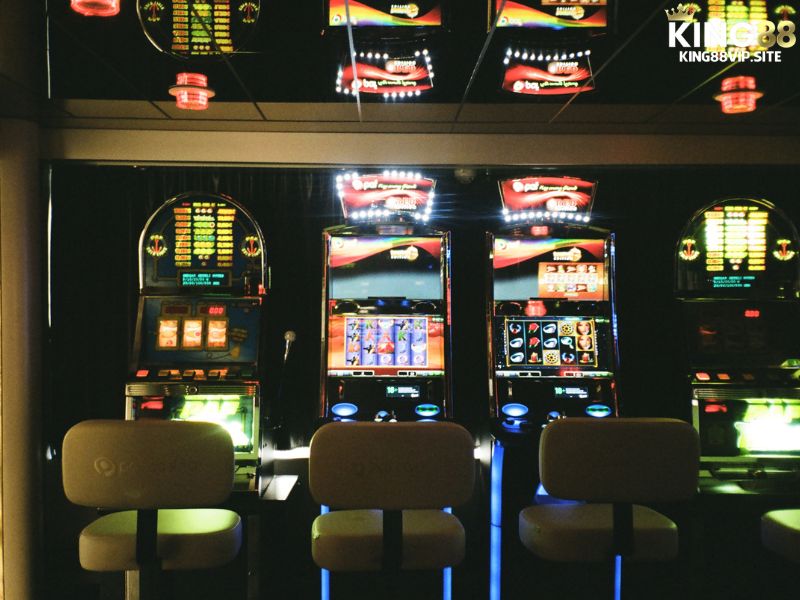 Nổ hũ đổi thưởng là một hình thức trò chơi slot online