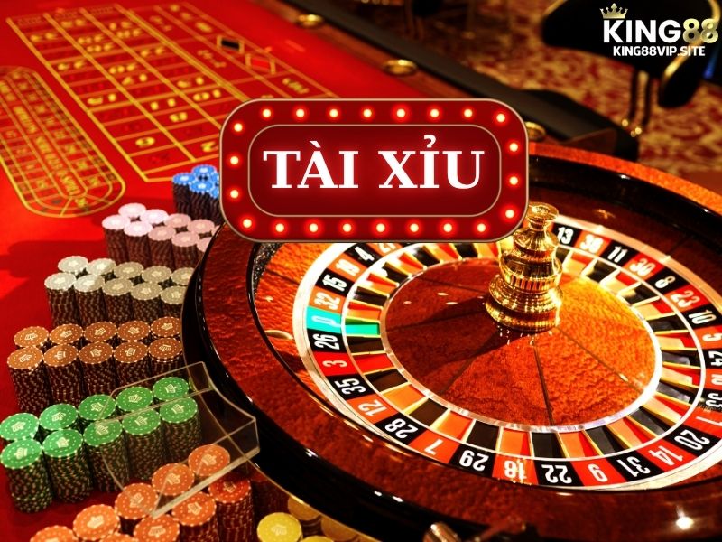 Tài xỉu online là trò chơi đơn giản nhưng đầy hấp dẫn